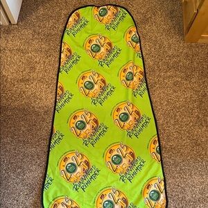 OKC Memorial Marathon Event Towel 25th Anniversary